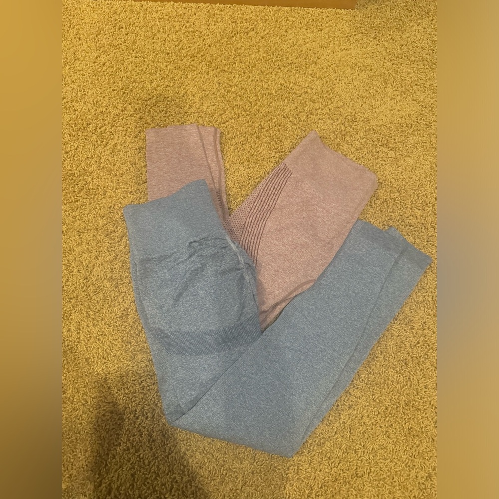 Workout leggings
